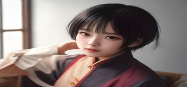 小型手工艺品电商网站首页截图，使用免费在线成网站平台搭建，展示手工皮具产品的暖色调页面