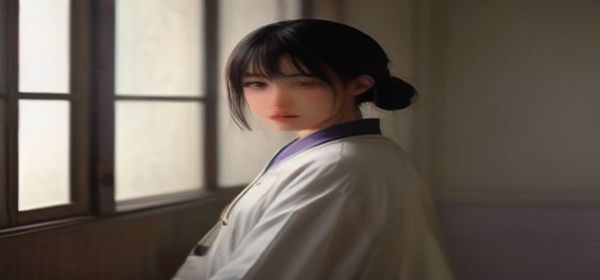 摄影师个人作品集网站截图，使用免费在线成网站工具搭建，展示摄影作品的简洁黑白风格首页